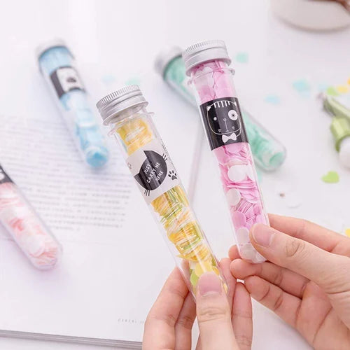 Bottle Paper Soap