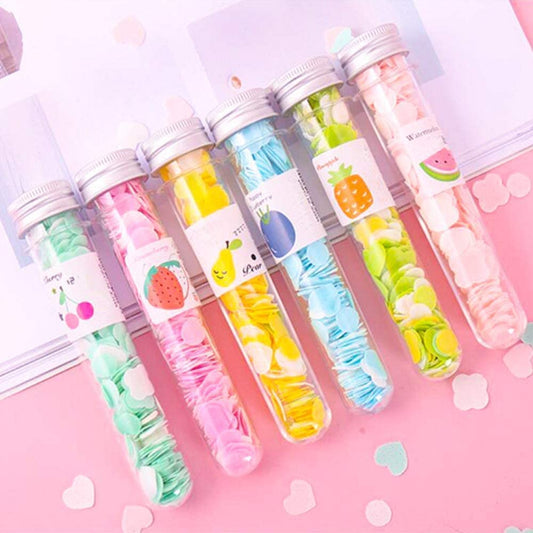Bottle Paper Soap