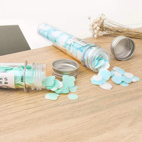 Bottle Paper Soap
