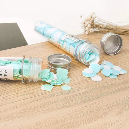 Bottle Paper Soap