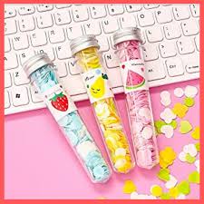 Bottle Paper Soap